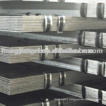 steel plate/sheet